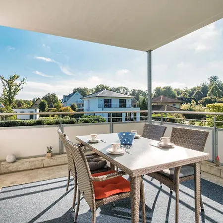 Seestern Apartamento Timmendorfer Strand