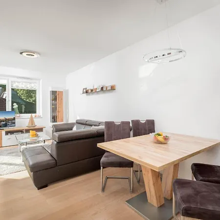 Seestern * Timmendorfer Strand