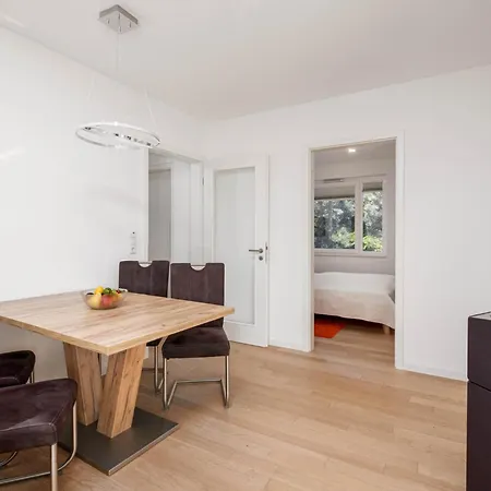 Seestern Apartamento