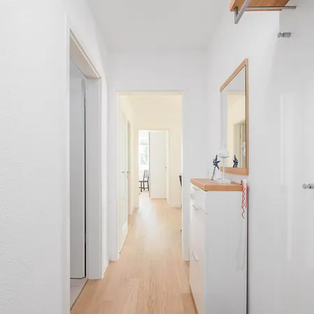 Seestern Apartamento Timmendorfer Strand