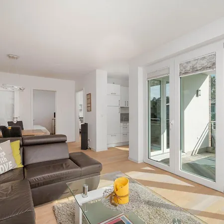 Seestern Apartamento *