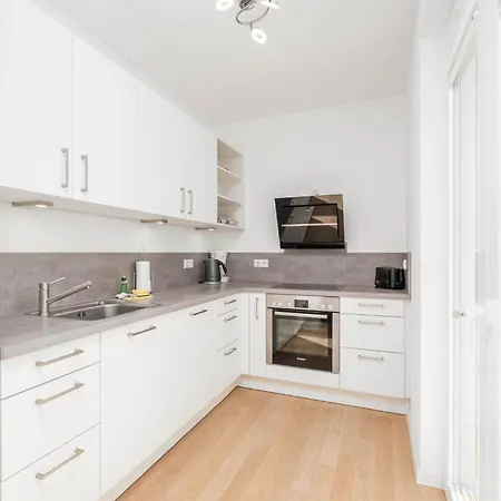 Appartement Seestern