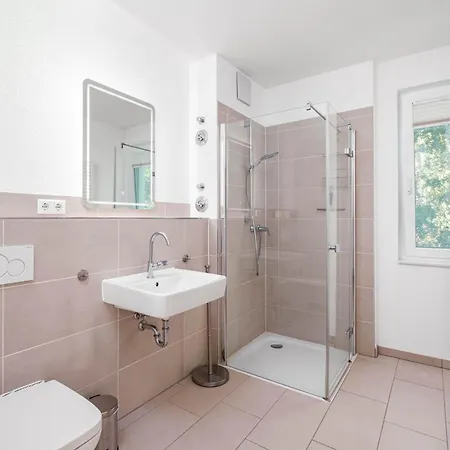 Apartamento Seestern *