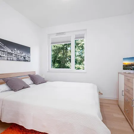 Seestern Appartement