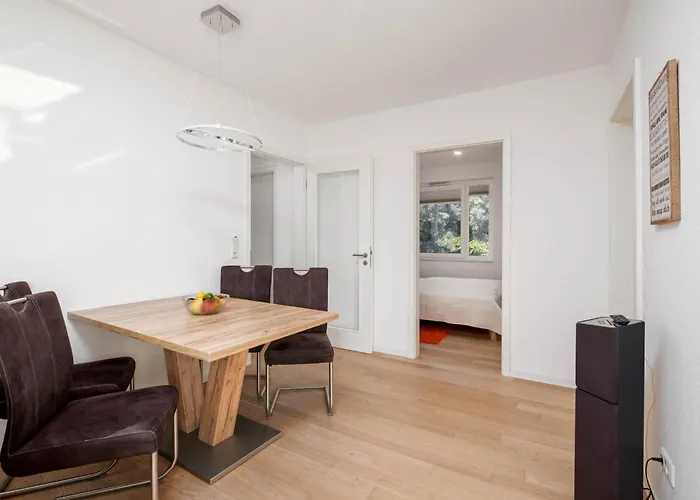 Seestern Apartamento