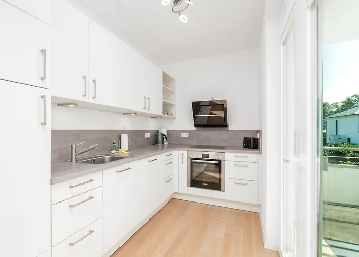 Apartamento Seestern