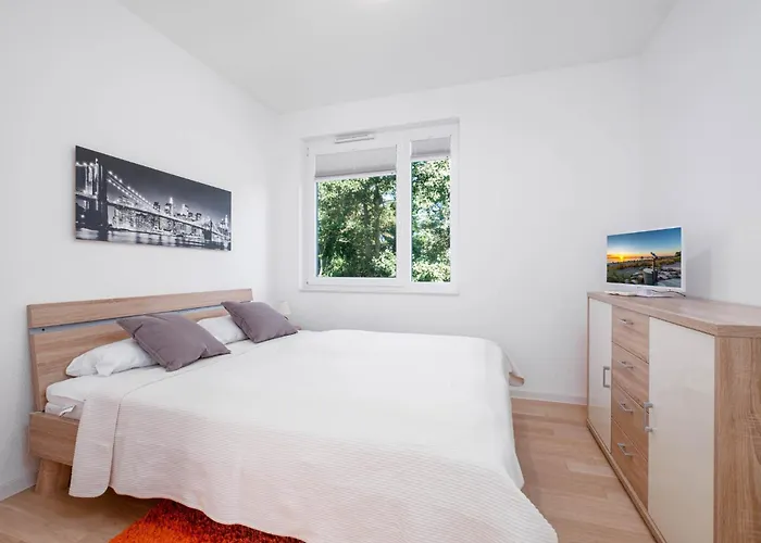 Seestern Apartamento